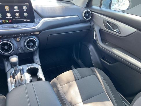 Used 2023 Chevrolet Blazer LT w/ Driver Confidence Package FWD image 30