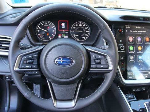 Certified 2025 Subaru Legacy Touring XT AWD/4WD image 20