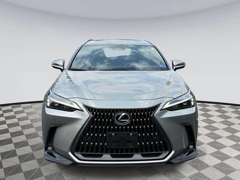 Used 2024 Lexus NX 350h AWD image 6