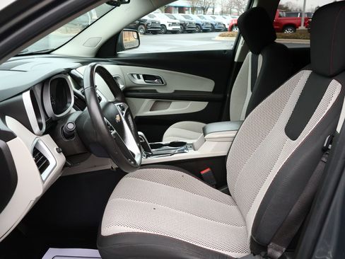 Used 2013 Chevrolet Equinox LT image 10