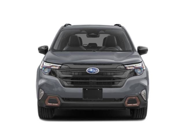 Certified 2026 Subaru Forester Sport AWD/4WD image 7