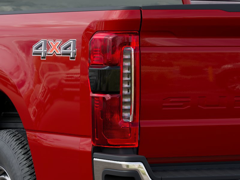 New 2027 Ford F350 XL w/ 360-Degree Camera Package AWD/4WD image 21