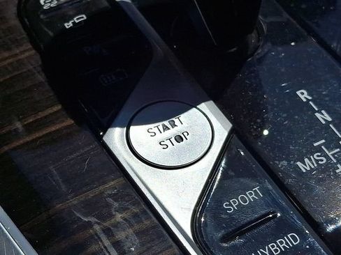 Used 2023 BMW X5 xDrive45e AWD/4WD image 26