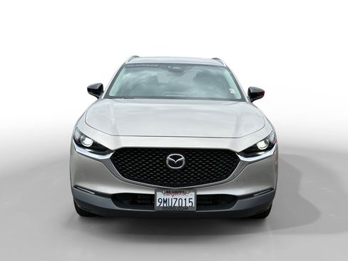 Certified 2024 MAZDA CX-30 AWD 2.5 S w/ Select Sport Pkg image 8