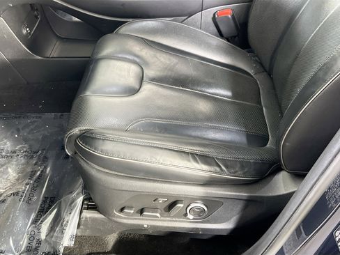 Used 2023 Hyundai Palisade Calligraphy AWD/4WD image 19