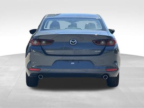 Used 2023 MAZDA MAZDA3 s FWD image 6
