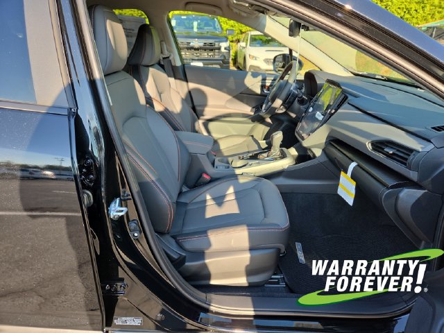 New 2026 Subaru Crosstrek 2.5i Limited AWD/4WD image 14
