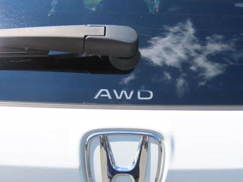 Certified 2024 Honda CR-V EX image 8