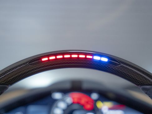 Certified 2025 Ferrari Roma Spider image 48