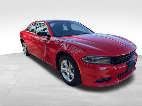 Used 2023 Dodge Charger SXT image 8