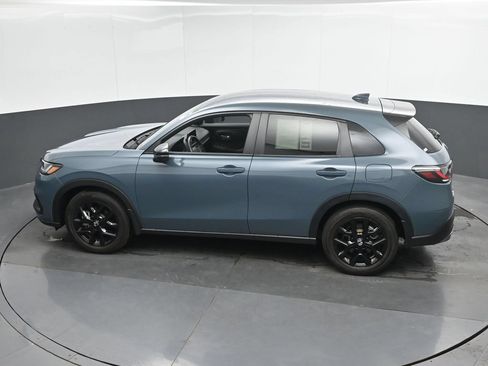 Used 2024 Honda HR-V Sport image 30
