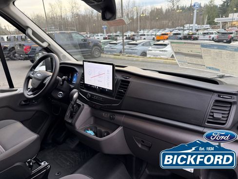 New 2026 Ford Transit 150 Base image 12