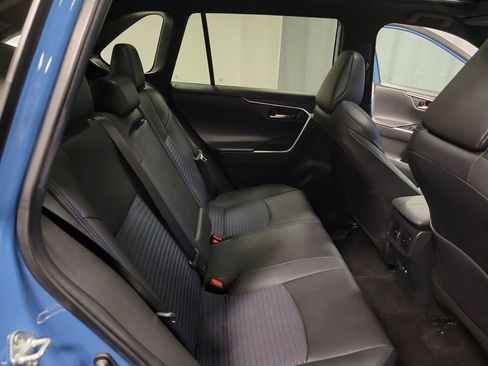 Used 2023 Toyota RAV4 XSE image 23