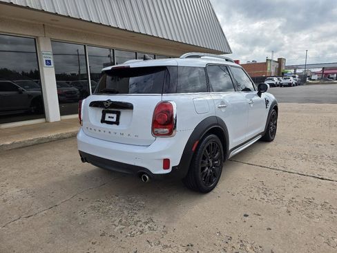 Used 2020 MINI Cooper Countryman S AWD/4WD image 8