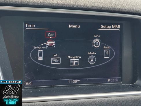Used 2014 Audi Q5 2.0T Premium Plus AWD/4WD image 8