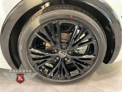 New 2026 Toyota Prius AWD image 7