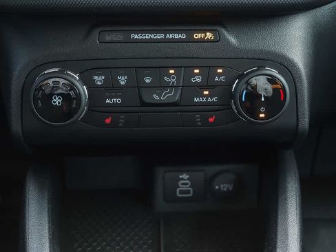 Used 2023 Ford Bronco Sport Badlands AWD/4WD image 13