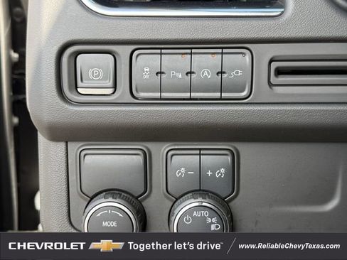 Used 2021 Chevrolet Tahoe RST RWD image 26