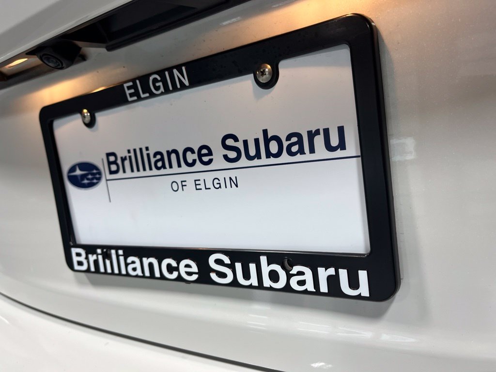 Used 2026 Subaru Crosstrek 2.5i AWD/4WD image 38