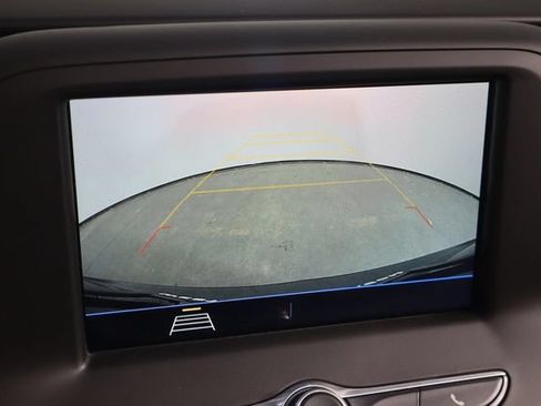 Used 2019 Chevrolet Camaro LT RWD image 38