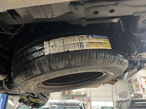 Used 2008 Toyota Sequoia Platinum image 71