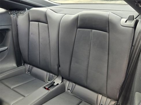 Used 2016 Audi TT 2.0T w/ Technology Package image 12