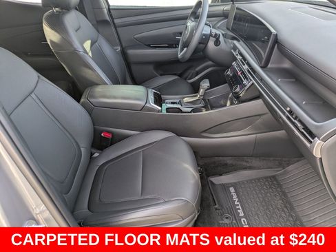Used 2025 Hyundai Santa Cruz SEL image 26