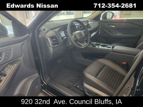 New 2026 Nissan Rogue Rock Creek w/ Rock Creek Premium Package image 22