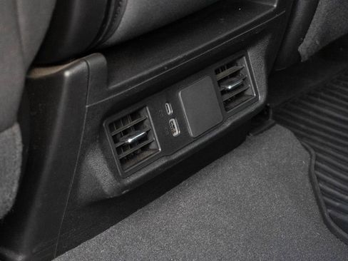 Used 2024 Chevrolet Silverado 2500 Custom w/ Custom Value Package AWD/4WD image 26