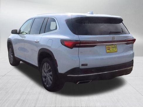 New 2026 Buick Enclave Preferred w/ Power Package image 5