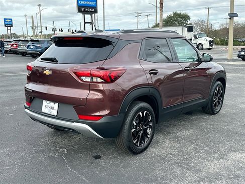 Used 2023 Chevrolet TrailBlazer LT w/ Convenience Package image 5