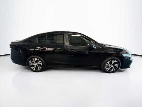 Used 2024 Subaru Legacy Premium AWD/4WD image 10