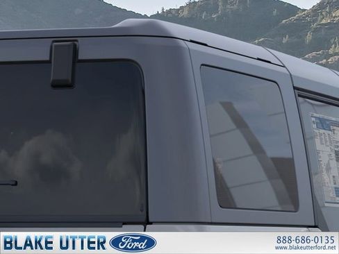 New 2026 Ford Bronco Big Bend AWD/4WD image 25