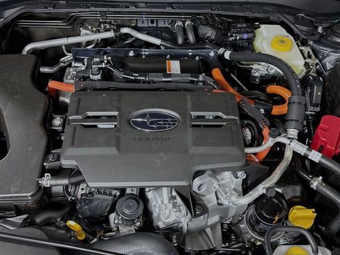 New 2026 Subaru Forester Premium AWD/4WD image 30