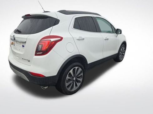 Used 2021 Buick Encore Preferred image 7