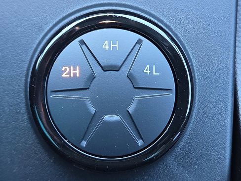 New 2025 Ford Ranger XLT w/ Convenience Package image 19