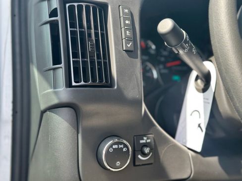 New 2025 Chevrolet Express 2500 WT w/ Communications Package image 18