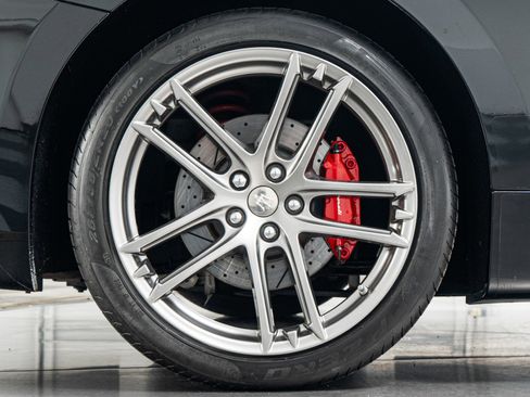 Used 2014 Maserati GranTurismo Convertible image 45