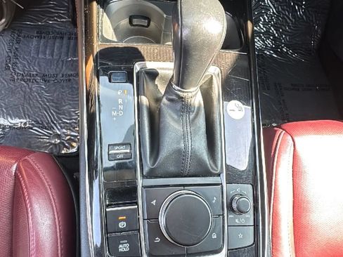 Used 2024 MAZDA CX-30 AWD 2.5 S w/ Preferred Package image 27