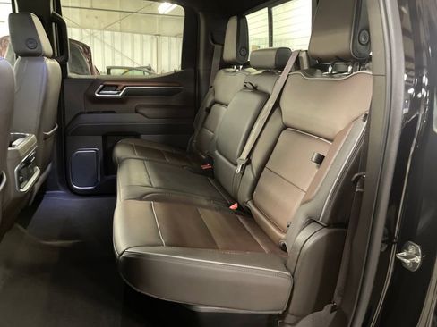 Certified 2022 GMC Sierra 1500 Denali w/ Technology Package image 25