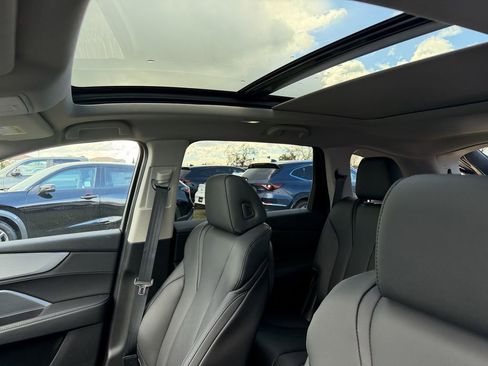 New 2026 Acura MDX FWD image 25