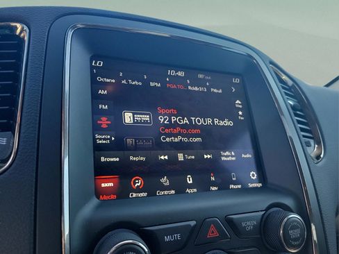 Used 2020 Dodge Durango GT image 28