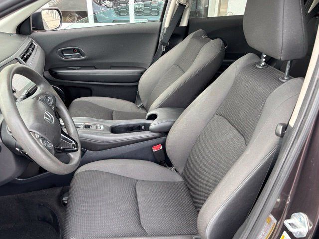 Used 2021 Honda HR-V EX image 7