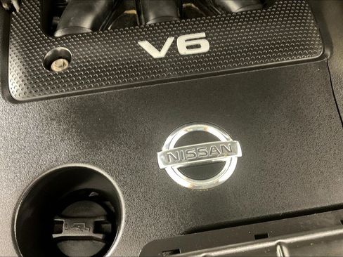 Used 2014 Nissan Murano LE w/ Platinum Edition Package image 32