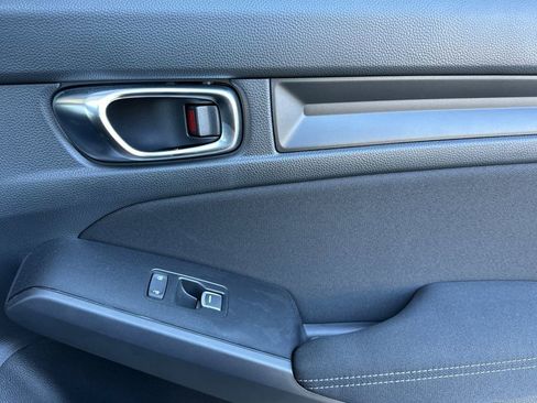 New 2025 Honda Civic Sport image 19