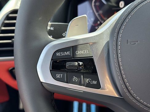 New 2026 BMW 840i Convertible RWD image 22