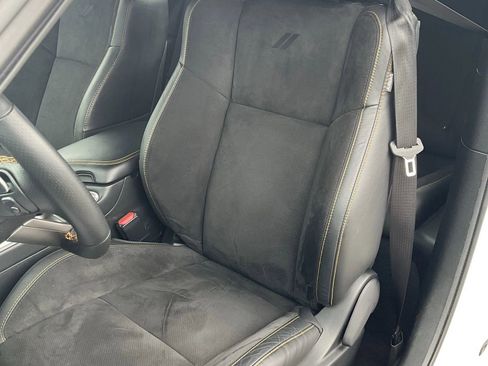 Used 2023 Dodge Challenger R/T Scat Pack RWD image 6