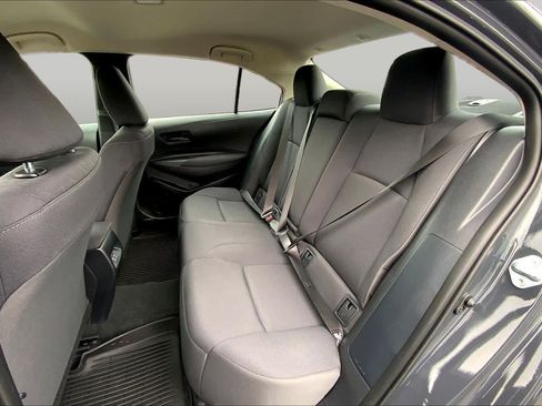 Certified 2024 Toyota Corolla LE FWD image 20