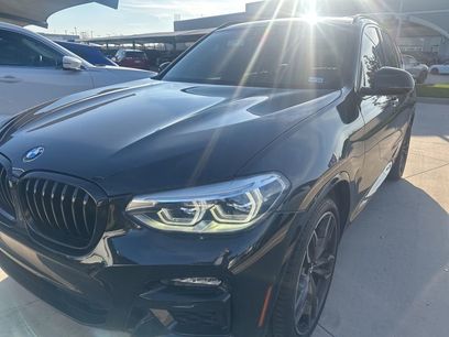 Used 2021 BMW X3 M40i w/ Executive Package