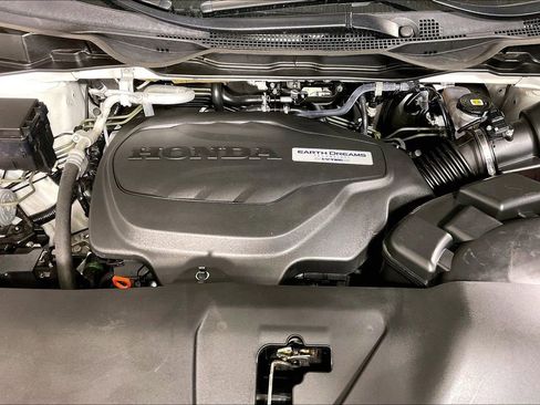 Used 2019 Honda Odyssey EX-L image 9